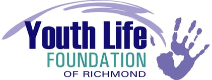 Youth Life Foundation of Richmond logo