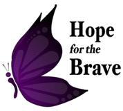 Hope for the Brave logo