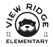 View Ridge Elementary PTA logo