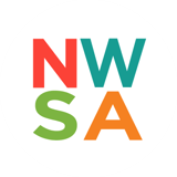 Friends of Northwest School of the Arts logo