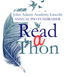 John Adams Academy Lincoln PSO logo