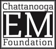 Chattanooga Emergency Medicine Foundation logo