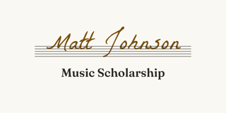 Matt Johnson Music Foundation Inc logo