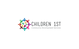 Children 1st logo