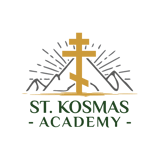 St. Kosmas Academy logo