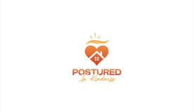 Postured In Kindness logo