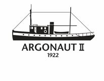 Argonaut II Historic Boat Foundation logo