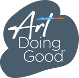 ART Doing Good logo