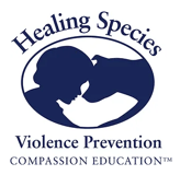 Healing Species Inc logo
