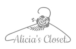 Alicias Closet Ohio logo