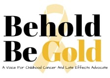 BeholdBeGold logo