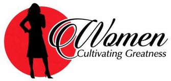 Women Cultivating Greatness logo