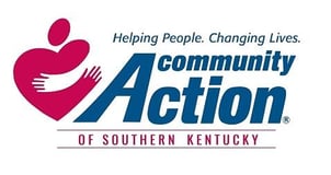 Community Action of Southern Kentucky logo