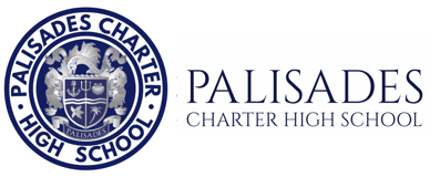 Pali High Golf Tournament logo