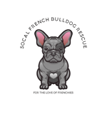 Independent Socal French Bulldog Rescue Inc logo