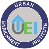 Urban Enrichment Institute logo