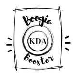 Kemper Dance Academy Booster Club logo