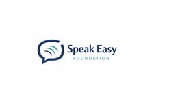 The Speak Easy Foundation logo