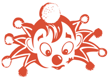 Bob Baker Marionette Theater logo