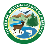 Iowa Division - Izaak Walton League of America Inc logo