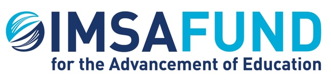 IMSA Fund for Advancement of Education logo