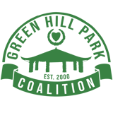 Green Hill Park Coalition Inc logo