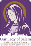 Our Lady of Salem Shelter for Women logo