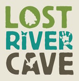 Friends of the Lost River Inc logo