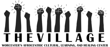 The Village Worcester logo