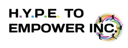 H.Y.P.E. to Empower, Inc. logo