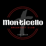 Monticello Breakfast Club logo