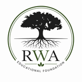 RWA Educational Foundation logo