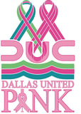 DUC PINK logo