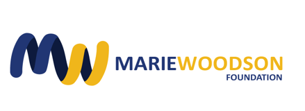 Marie Woodson Foundation logo