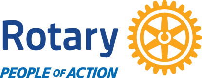 Rotary Club of North Myrtle Beach logo