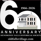 Menomonee Falls Historical Society Inc logo