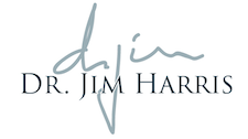 Jim Harris logo