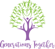 Generations Together Inc logo