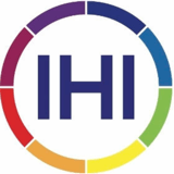 Institute for Human Identity Inc logo
