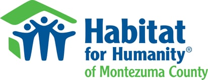 Habitat for Humanity of Montezuma County logo