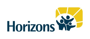 Horizons East Central Iowa logo