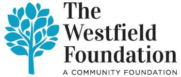 The Westfield Foundation logo