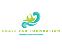 The Grace Vah Foundation LLC logo