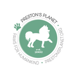 Preston's Planet Foundation Inc logo