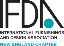 IFDA New England Chapter logo