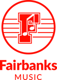 Fairbanks Music Boosters logo