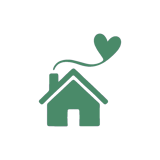Grace Filled Homes logo