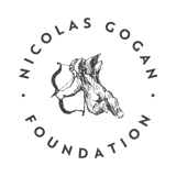 Nicolas Gogan Foundation logo