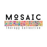 Mosaic Therapy Collective logo