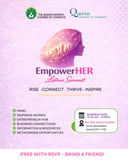 Queens Women S Chamber of Commerce Inc logo